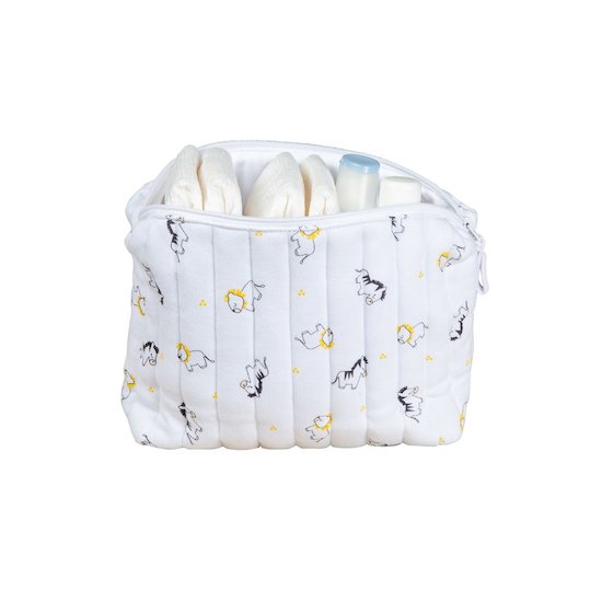 Trousses De Toilette Pour Bebe Aubert