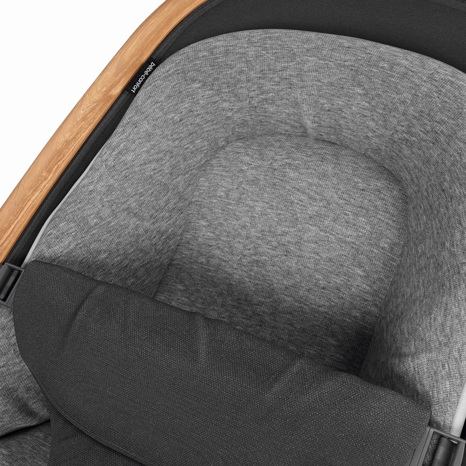 Transat Kori Essential Graphite De Bebe Confort Transats Aubert Transat Kori Essential Graphite De Bebe Confort Transats Aubert