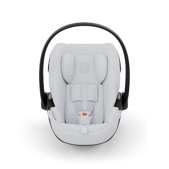 Siège auto Cloud G i-Size Fog Grey  de CYBEX