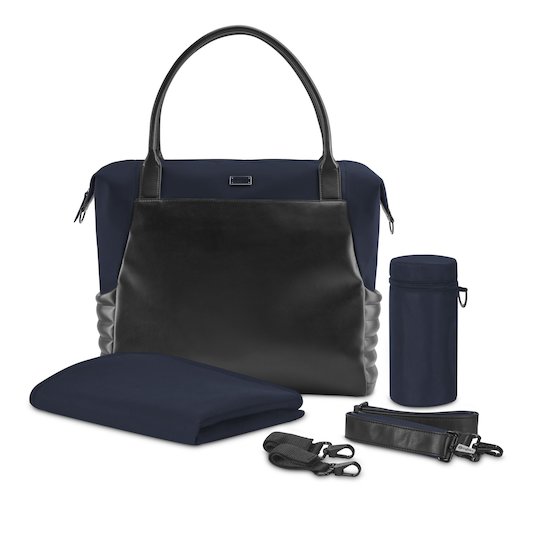 Sac a langer Priam Nautical Blue CYBEX Sacs a langer Aubert Suisse