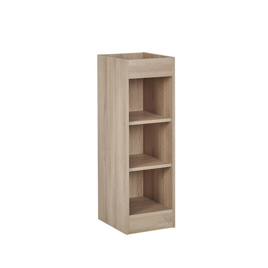 Calypso Petite bibliothèque Beige  de Galipette