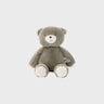 Peluche 25 cm Fluffy, Orso et Lily