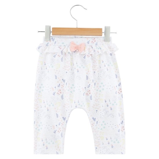 Pantalon imprimé Little Friends