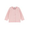 Cardigan en tricot