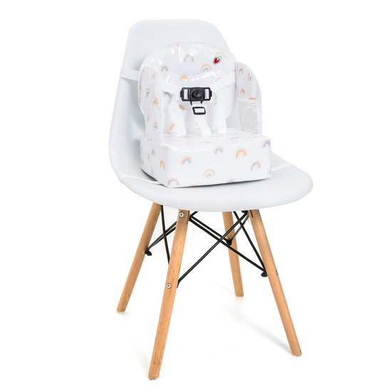 Rehausseur Bebe Achat De Rehausseurs De Chaise Avec Tablette Aubert