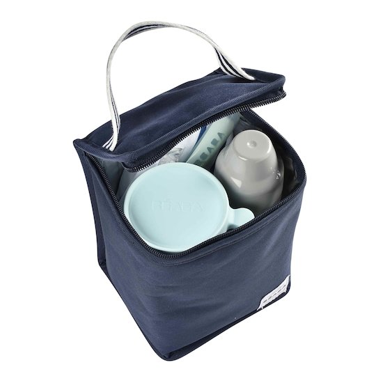Sac Repas Pour Bebe Ou Enfant Aubert