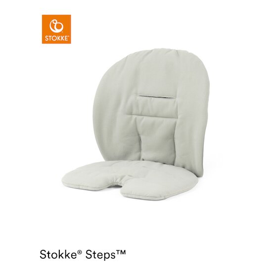 Coussin Steps™ Vert sauge  de Stokke®