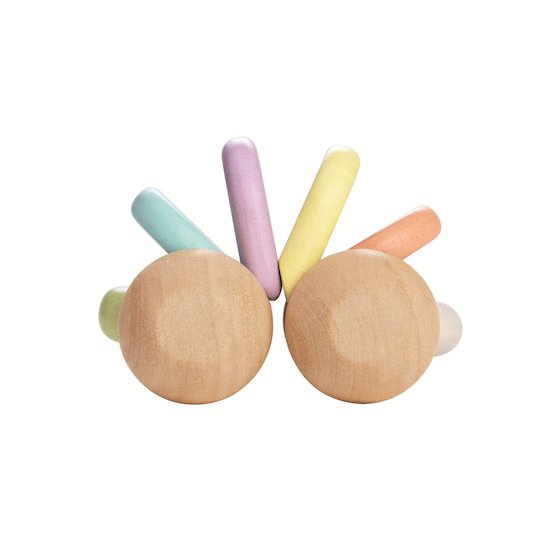 Voiture en bois   de Plan Toys