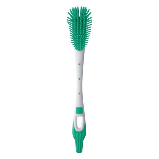 Double Goupillon Soft Brush   de Mam