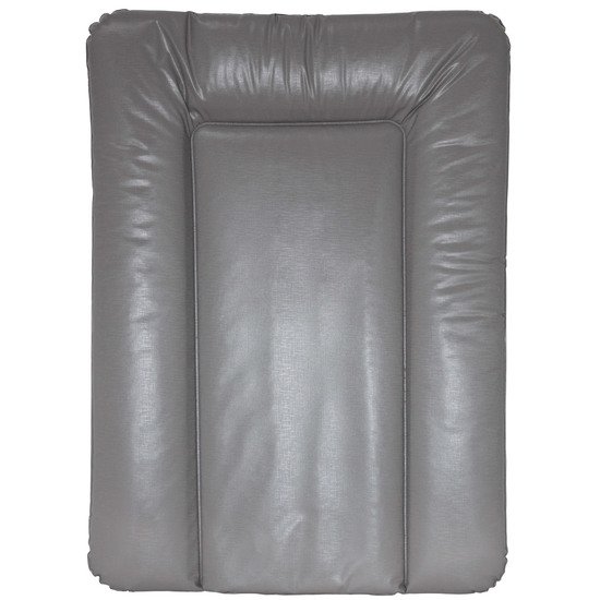 Matelas à langer polyester PVC Taupe  de Babycalin