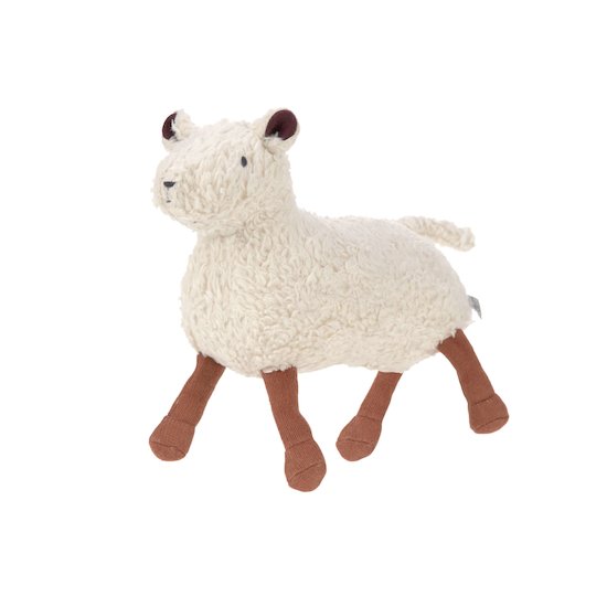 Tiny farmer Peluche Audio Bluetooth® mouton  de Lässig