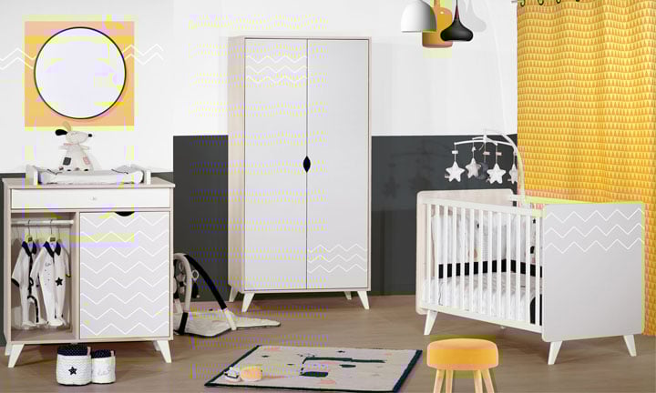 Chambre Wave