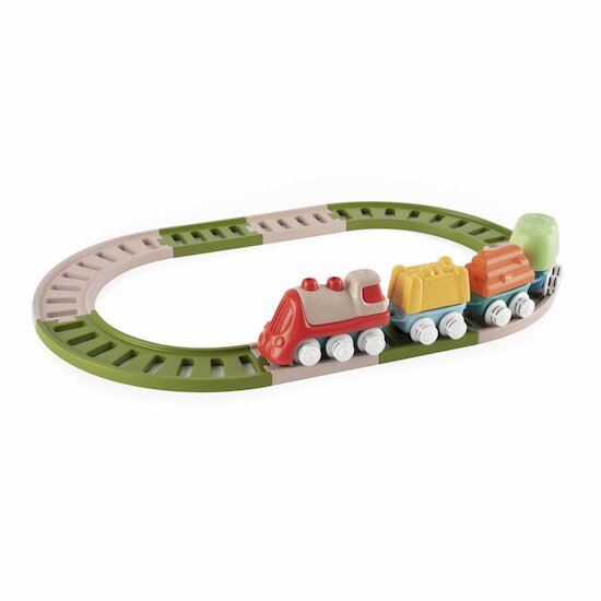 Circuit de Train   de Chicco