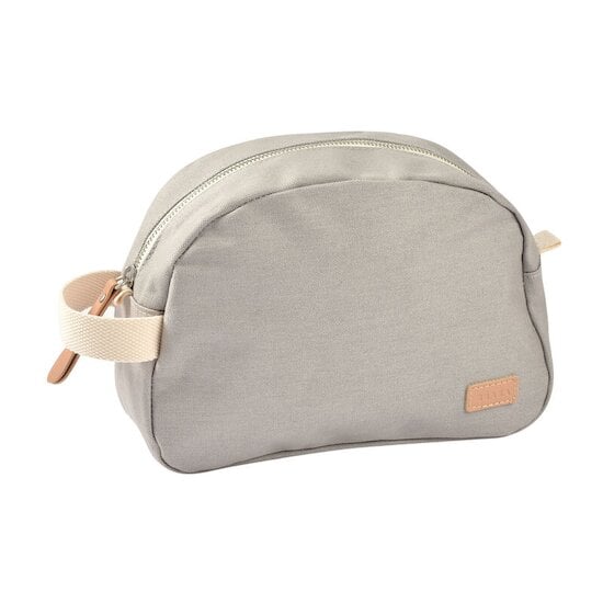 Trousse de toilette Pearl Grey  de Béaba