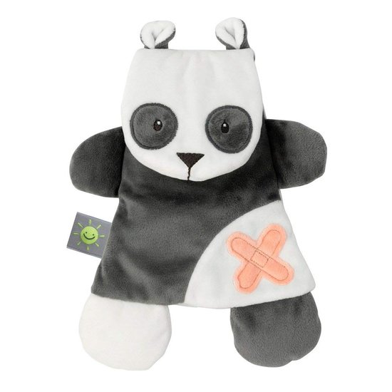 Bouillotte Buddiezzz Gelpack Panda  de Nattou