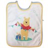 Lot de 2 bavoirs Winnie l'Ourson