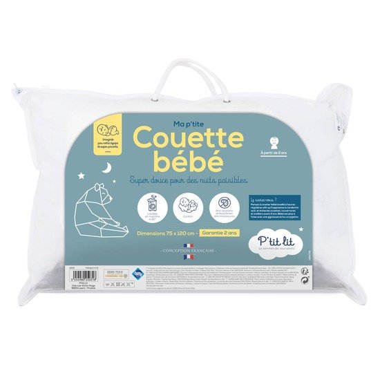Couette 75 X 1 Cm De P Tit Lit Couettes Et Oreillers Aubert Couette 75 X 1 Cm De P Tit Lit Couettes Et Oreillers Aubert