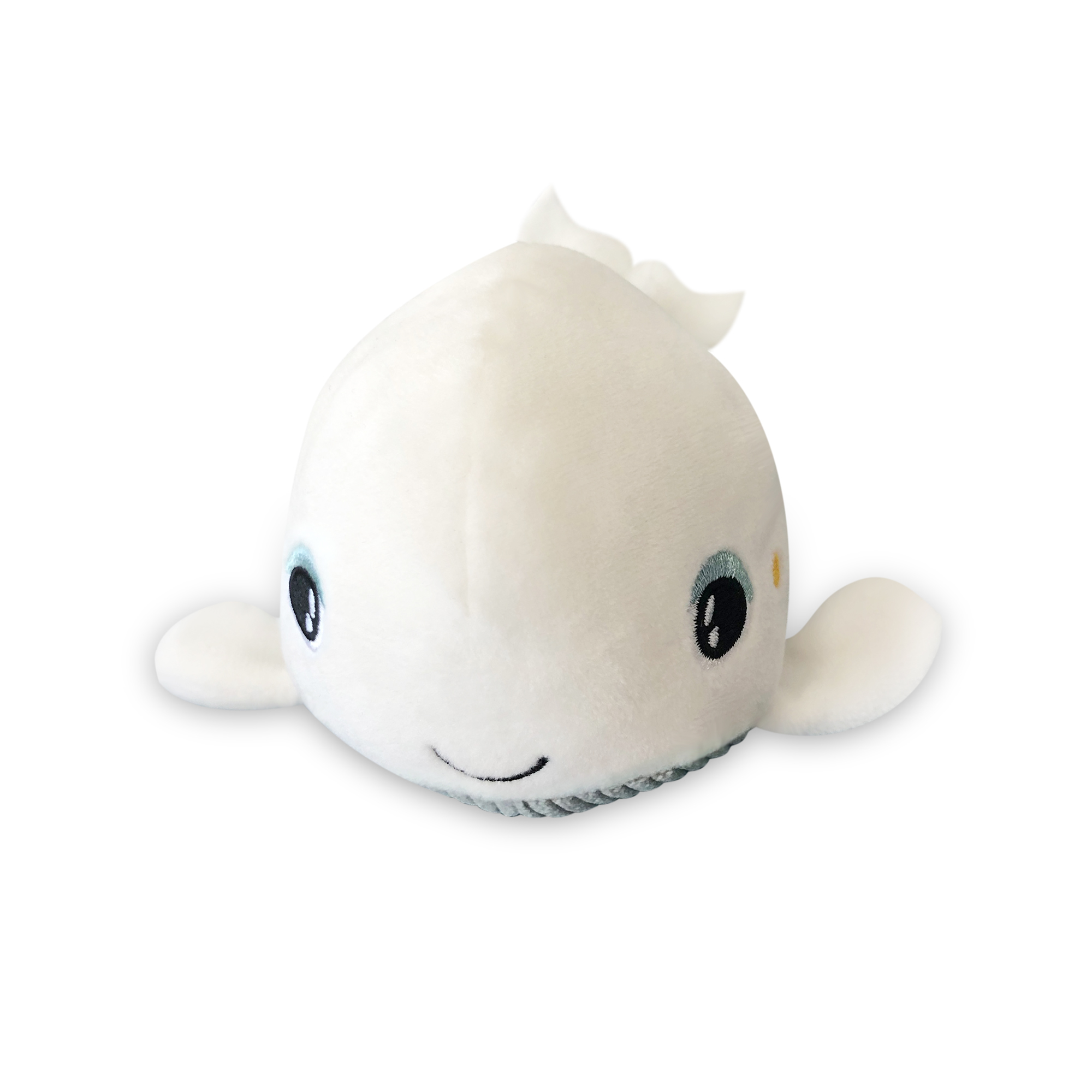 Peluche lumineuse Shakies Licorne Pabobo - Bambinou