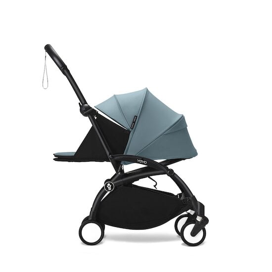 Pack nouveau-né 0+ YOYO³ Aqua  de Stokke® Pack nouveau-né 0+ YOYO³ Aqua  de Stokke®