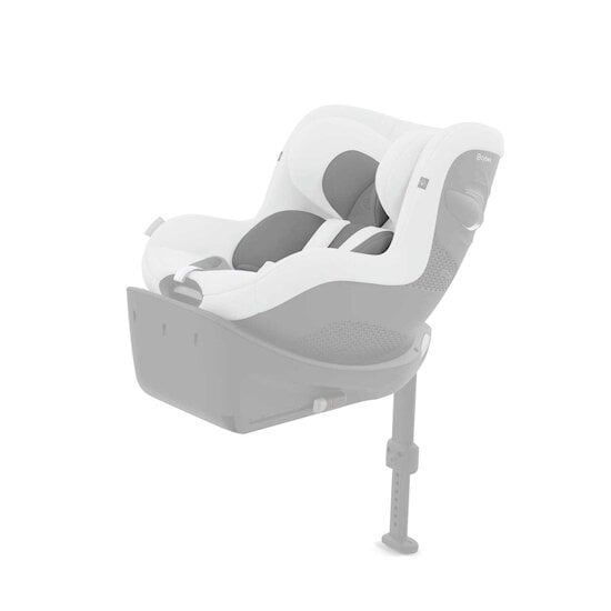 Insert nouveau-né Sirona G Line Grey  de CYBEX