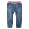 Jean pull-on skinny