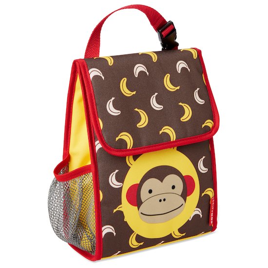 Zoo Lunch Bag isotherme Singe  de Skip Hop