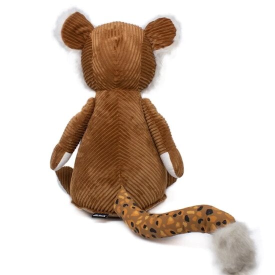Speculos le tigre Peluche géante   de Les Déglingos Speculos le tigre Peluche géante   de Les Déglingos