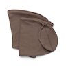 Housse coussin Doomoo