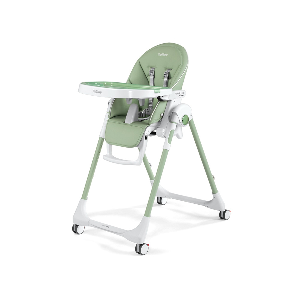 Chaise Haute Prima Pappa Follow Me Mint Chaise Haute Prima Pappa Follow Me Mint
