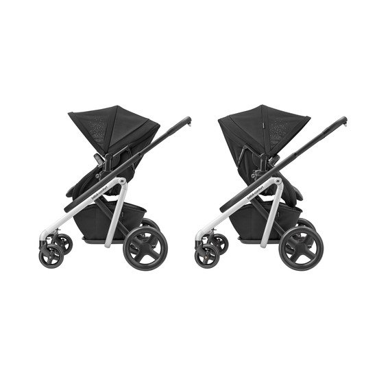 Lila Nomad Black De Bebe Confort Poussettes Bebe Confort Aubert Lila Nomad Black De Bebe Confort Poussettes Bebe Confort Aubert