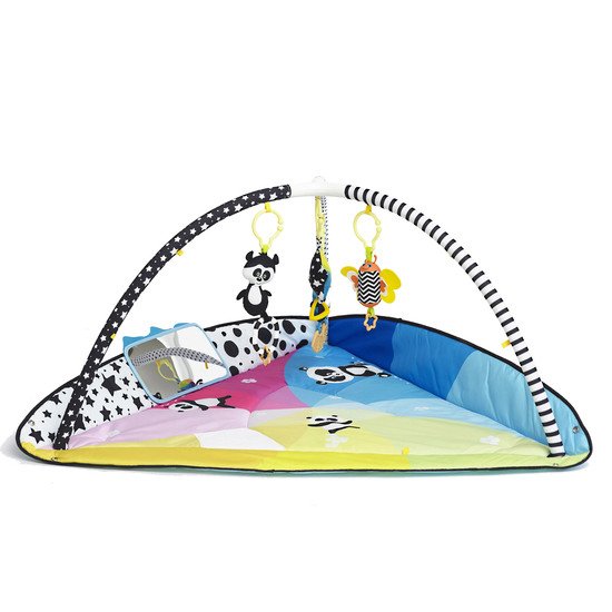 Tapis Tri-Up Explore & Play Mixte  de Babysun