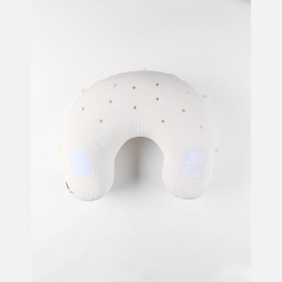 Popsie Coussin d'activités   de Noukies Popsie Coussin d'activités   de Noukies