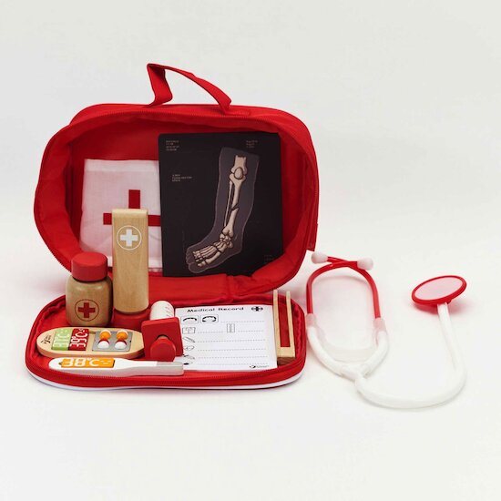 Trousse à pharmacie   de Classic World