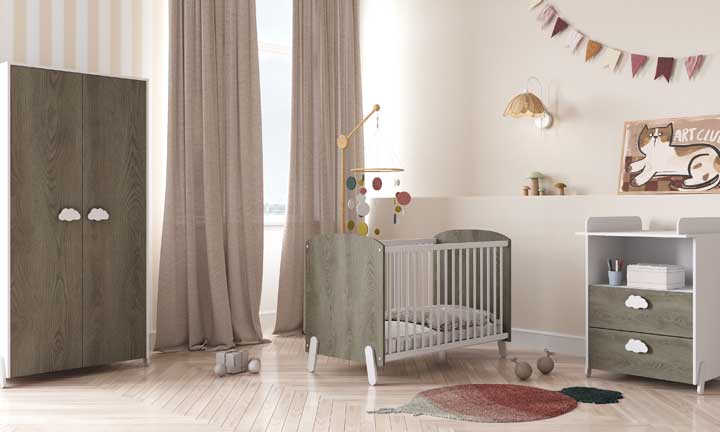 Chambre Aldina