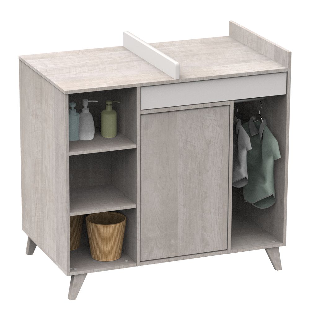 nova commode