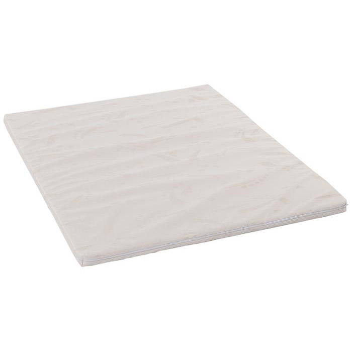 Matelas Pour Parc Ecru Grand Modele De Quax Tapis D Eveil Aubert