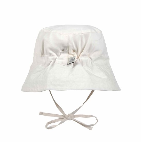 Bob anti-UV Écru  de Lässig