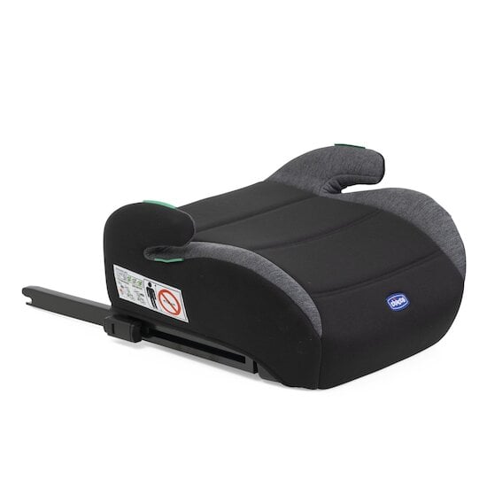 Siège auto Quasar Fix i-size Obsidan  de Chicco