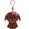 Beanie Boo's porte-clés