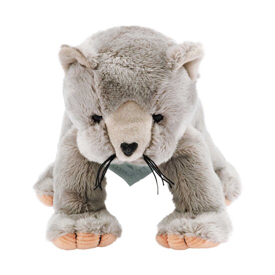 Lilly Peluche Chat  de Sterntaler