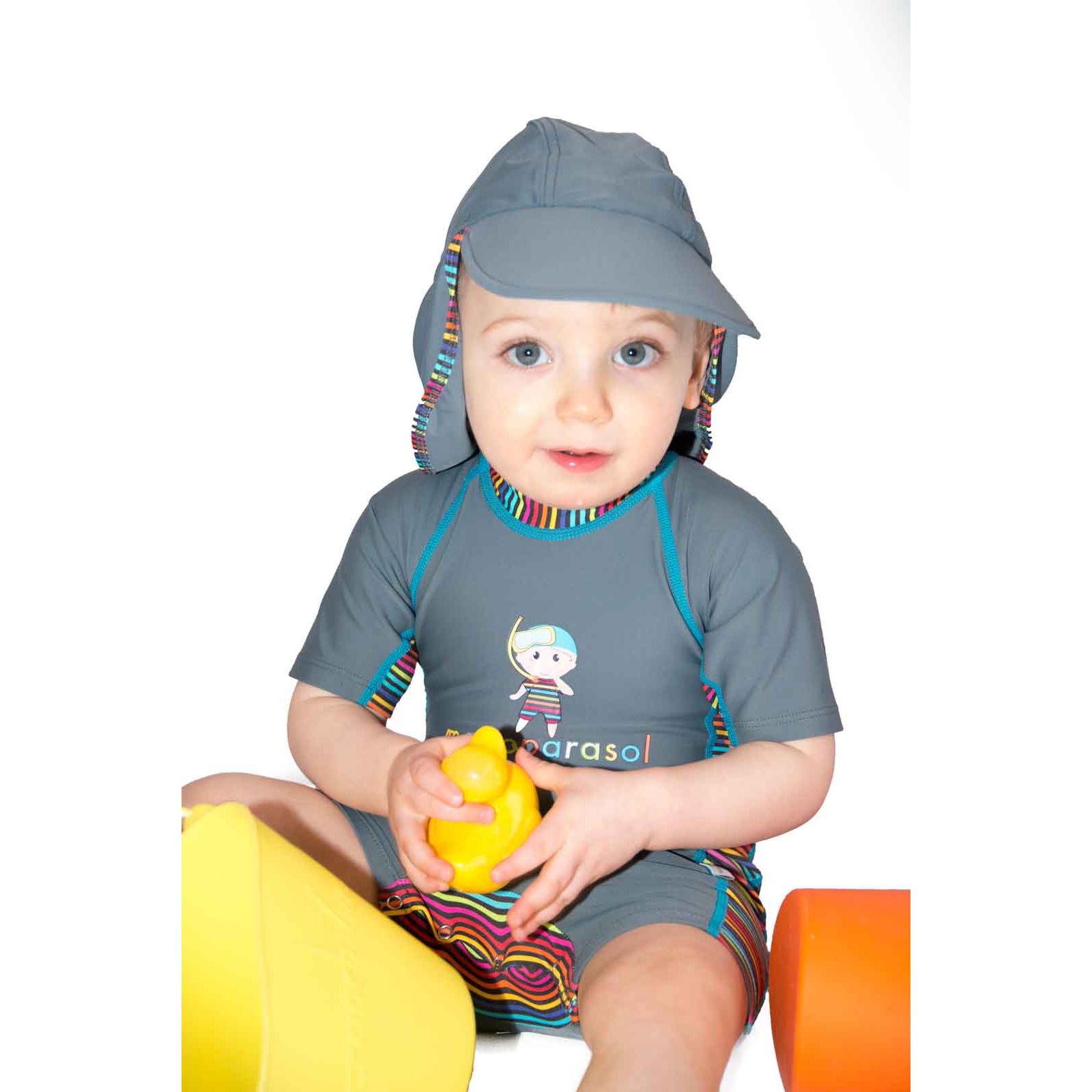 Combinaison Anti Uv Safari De Mayoparasol Maillots De Bain Aubert Combinaison Anti Uv Safari De Mayoparasol Maillots De Bain Aubert