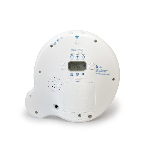 Kid’Sleep Essential - Indicateur de réveil   de Pabobo Kid’Sleep Essential - Indicateur de réveil   de Pabobo