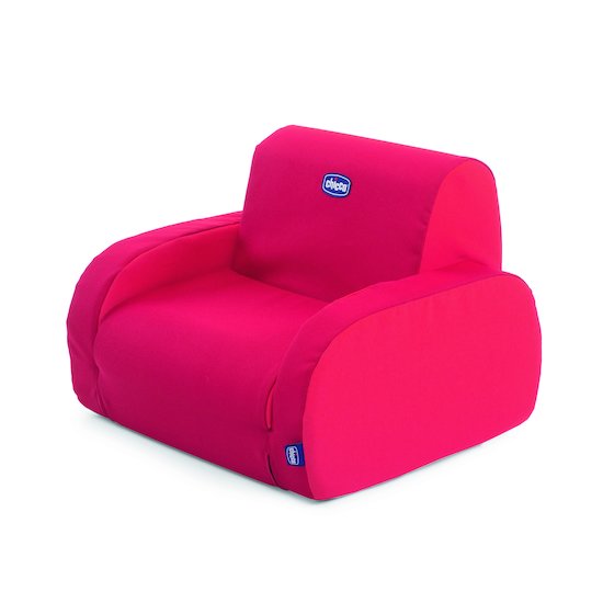 Fauteuil évolutif Twist Red  de Chicco