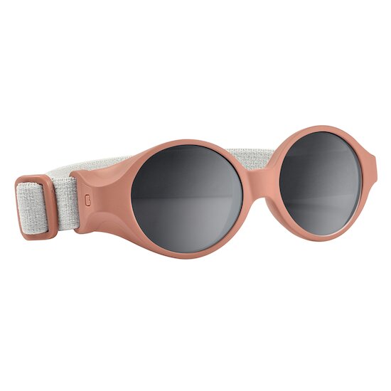 Lunettes bandeau Terracotta 0-9 mois de Béaba