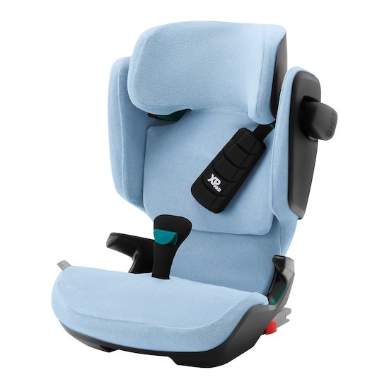 Housse été - KIDFIX i-SIZE Bleu  de Britax