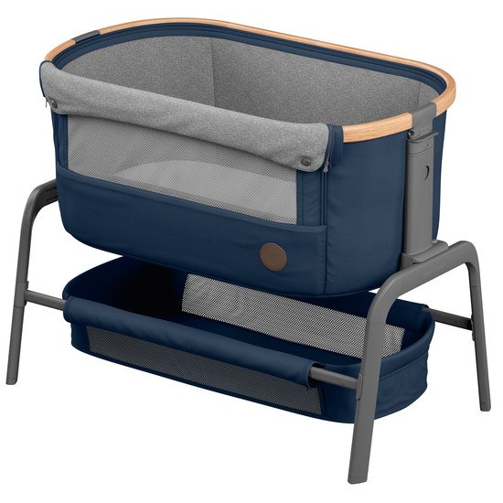 Cododo Iora Essential Blue De Bebe Confort Berceaux Aubert Cododo Iora Essential Blue De Bebe Confort Berceaux Aubert