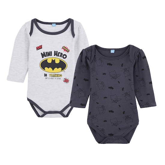 Lot 2 bodies Disney Batman