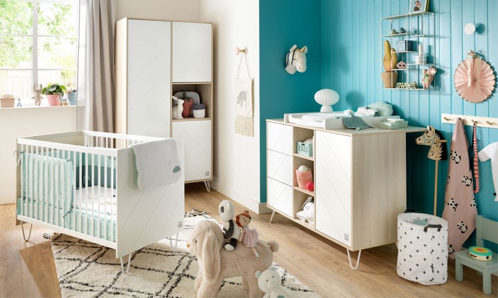 Chambre Happy