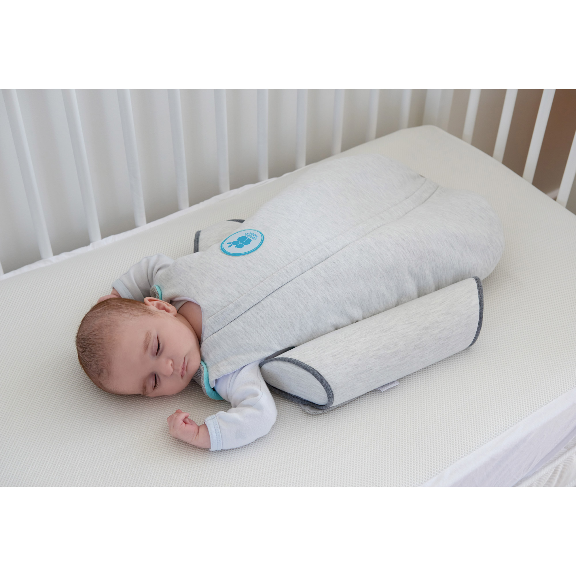 Cale Bebe Ergo Air Gris De Candide Cales Bebe Aubert Cale Bebe Ergo Air Gris De Candide Cales Bebe Aubert