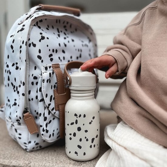 Gourde Dalmatian Dots  de Elodie Details